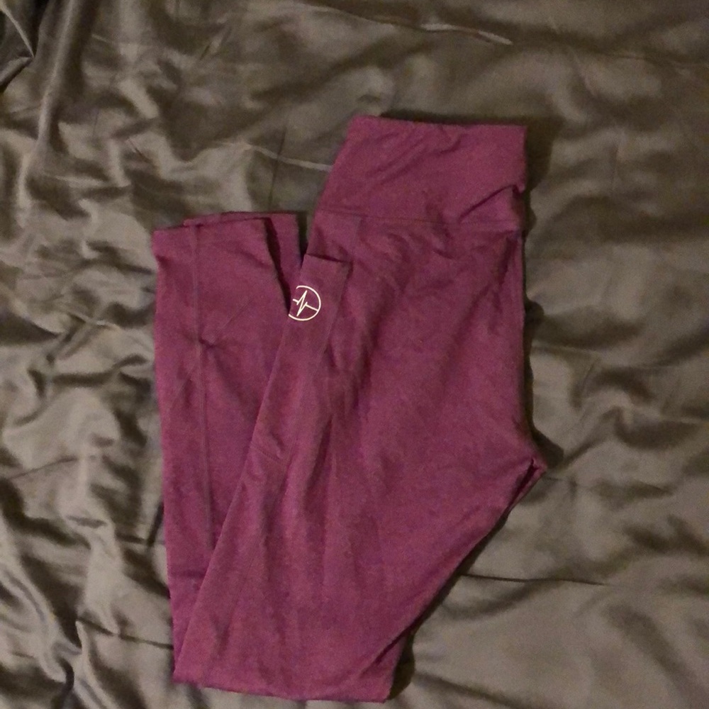 Ethos Workout Leggings